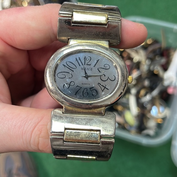 Mirage Watch - Picture 1 of 3